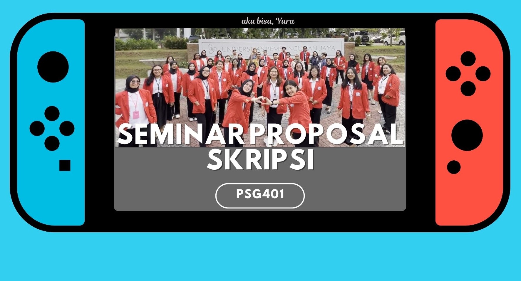 K-19 PSG401 Seminar Proposal Skripsi