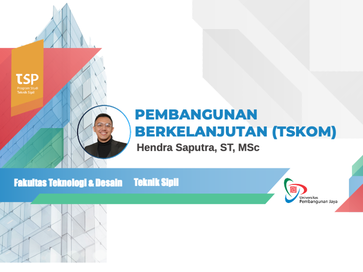 K-23_MKU104_Pembangunan Berkelanjutan (TSKOM)